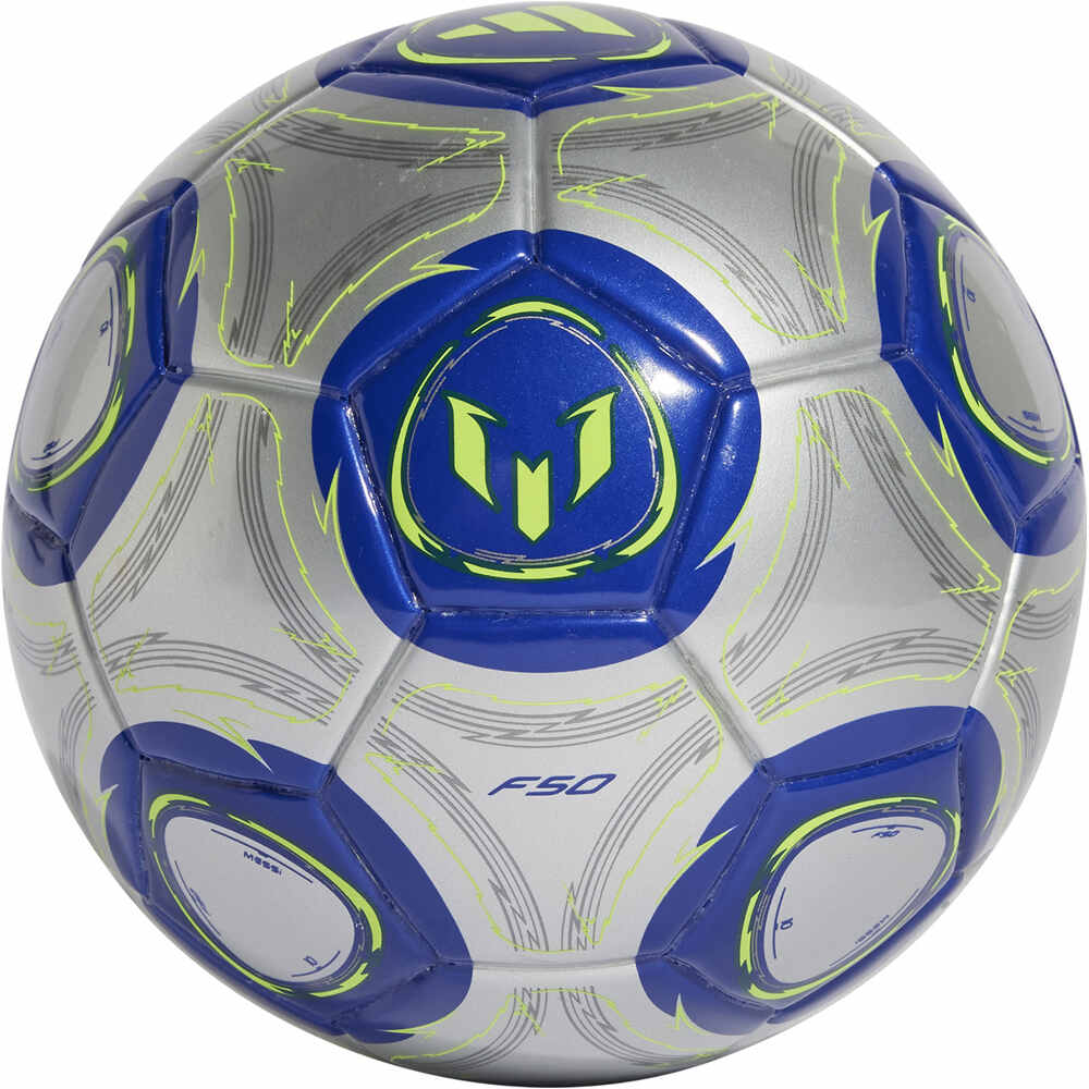 adidas balon fútbol MESSI MINI 01