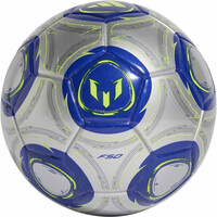 adidas balon fútbol MESSI MINI 01