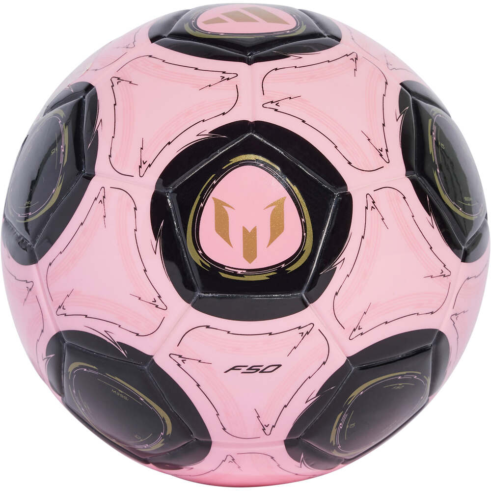 adidas balon fútbol MESSI MINI 01