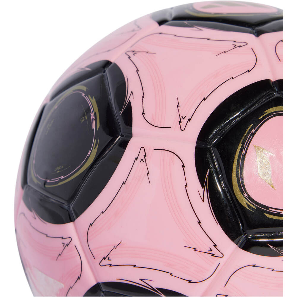 adidas balon fútbol MESSI MINI 02