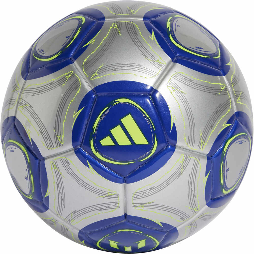 adidas balon fútbol MESSI MINI vista frontal