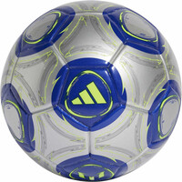 adidas balon fútbol MESSI MINI vista frontal