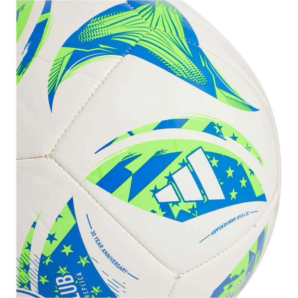 adidas balon fútbol MLS CLB 02