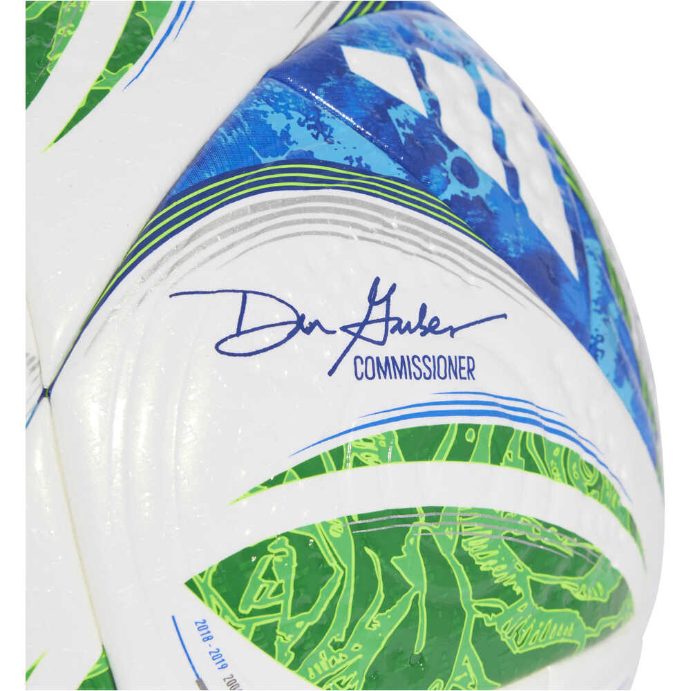adidas balon fútbol MLS PRO 02