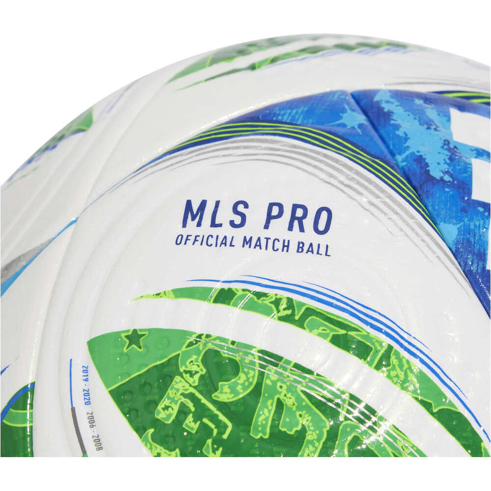 adidas balon fútbol MLS PRO 03