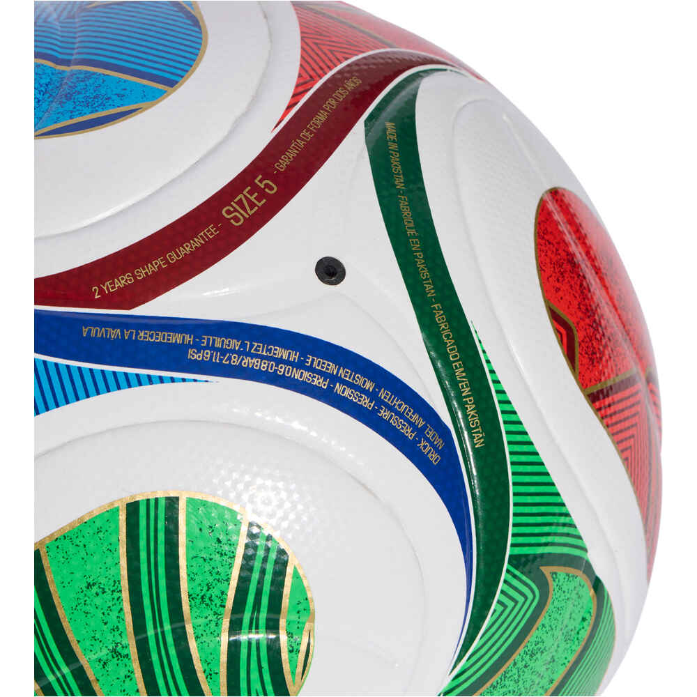 adidas balon fútbol MUNDIAL 26 TRIONDA 03