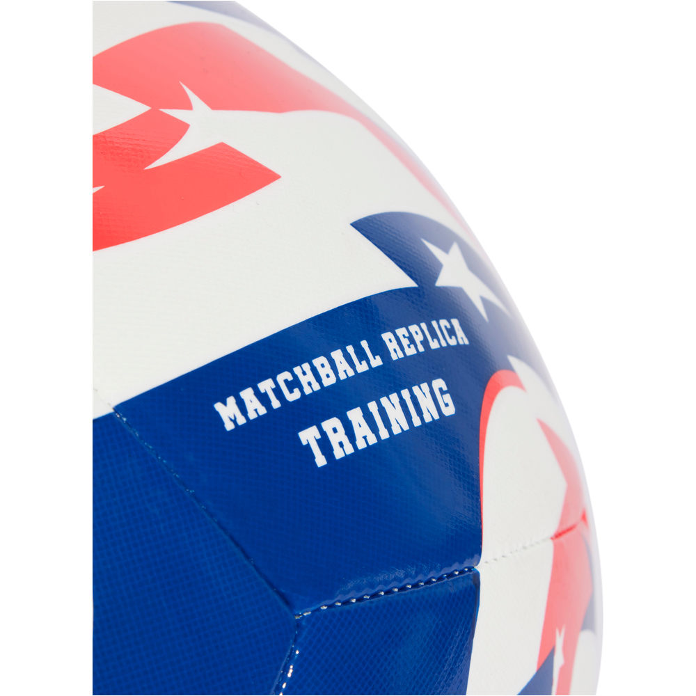 adidas balon fútbol Mundial de Clubes FIFA 25 02