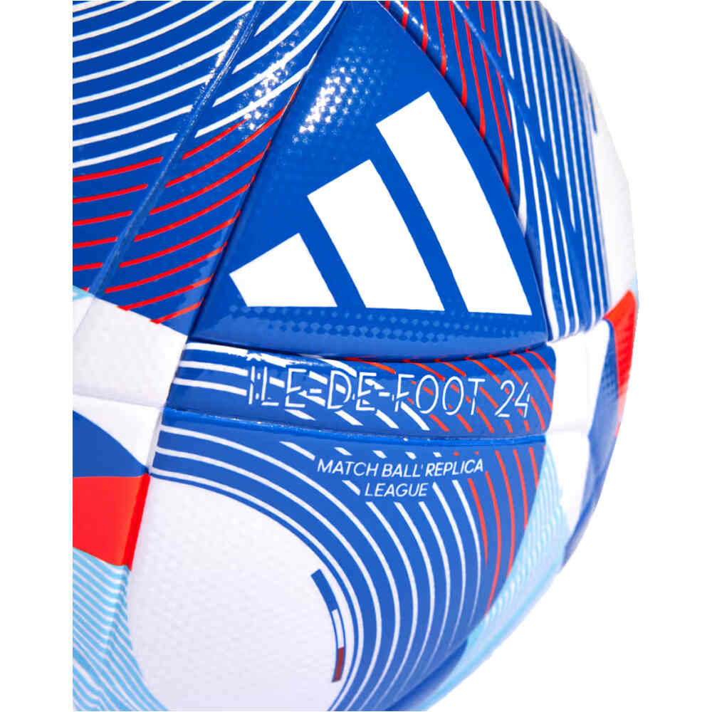 adidas balon fútbol OLIMPIADAS 01
