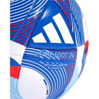adidas balon fútbol OLIMPIADAS 01