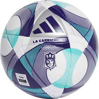 adidas balon fútbol QNS LEAGUE LGE vista frontal