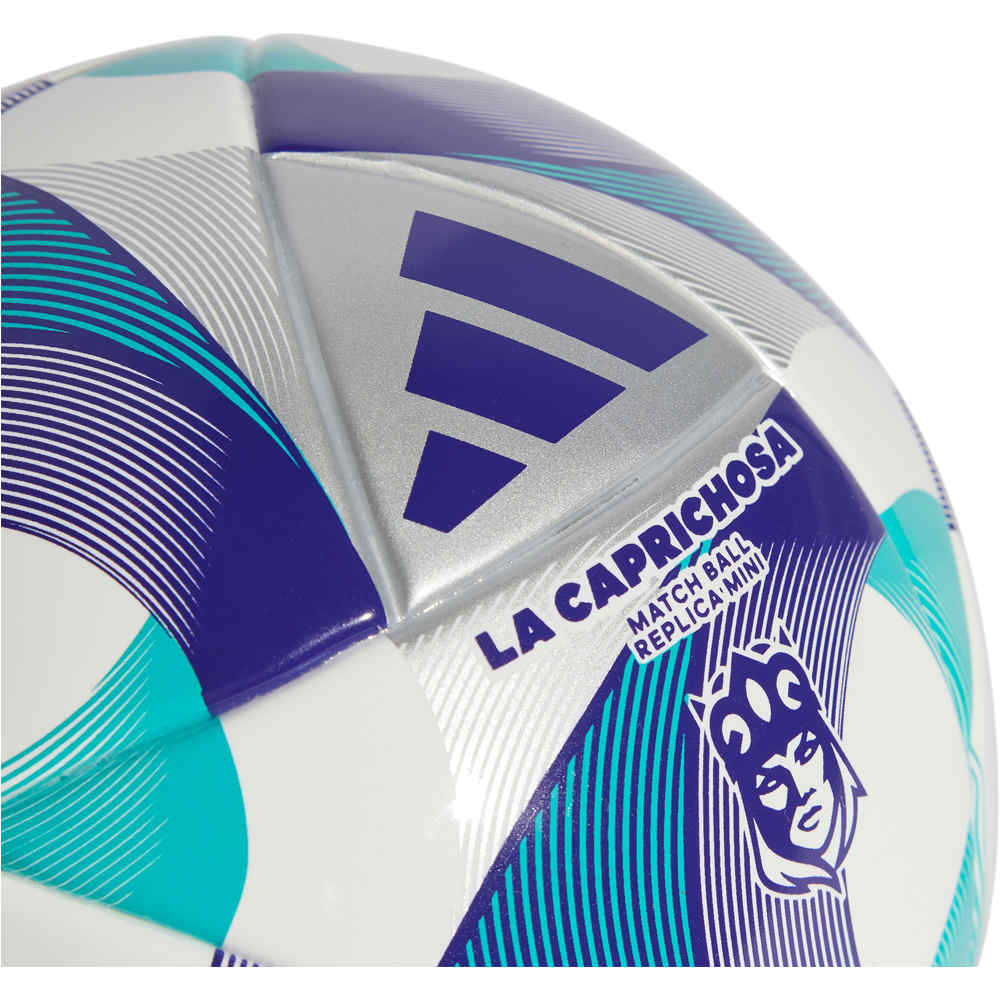 adidas balon fútbol QNS LEAGUE MIN 02