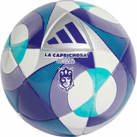 adidas balon fútbol QNS LEAGUE MIN vista frontal