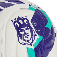 adidas balon fútbol QUEENS LEAGUE 02