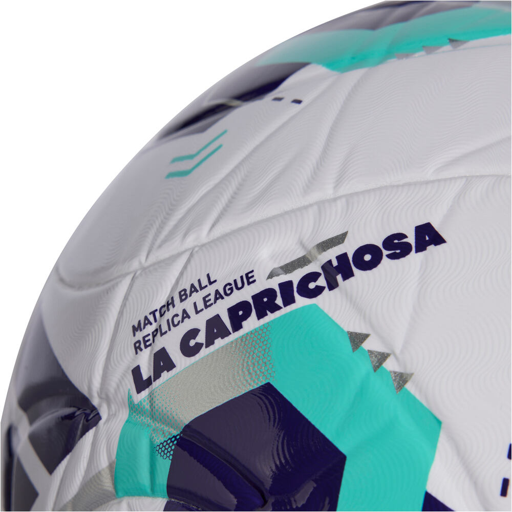 adidas balon fútbol QUEENS LEAGUE 03