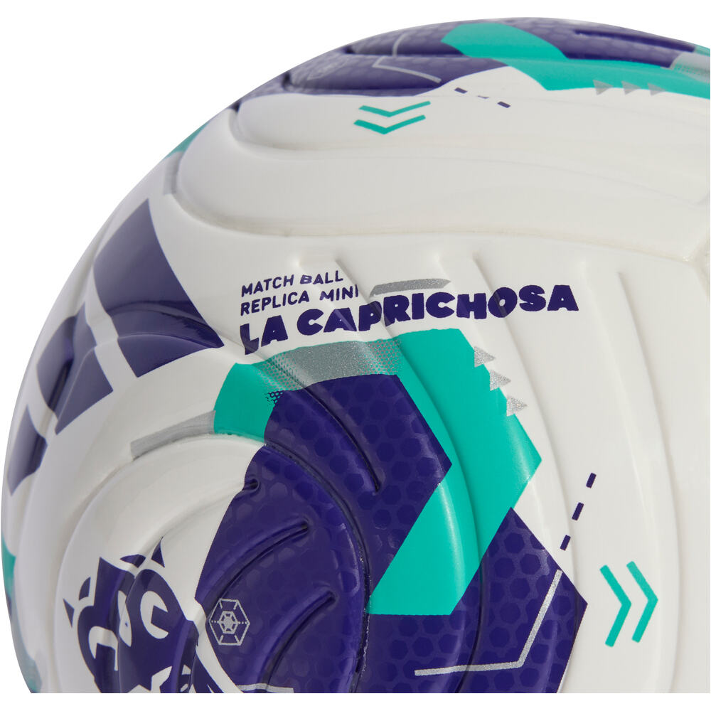 adidas balon fútbol QUEENS LEAGUE 03