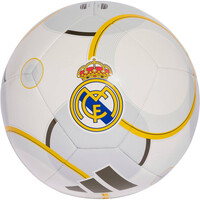 adidas balon fútbol REAL MADRID HOME CLUB 01