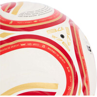 adidas balon fútbol RFEF COM 03