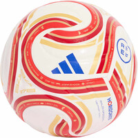 adidas balon fútbol RFEF COM vista frontal