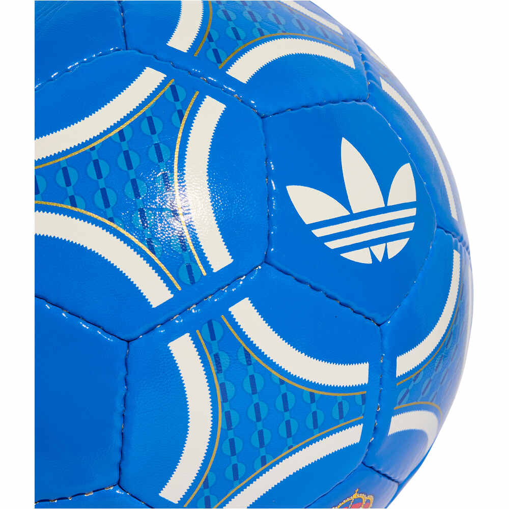 adidas balon fútbol RM 26 CLB TRE 02