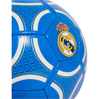 adidas balon fútbol RM 26 CLB TRE 03