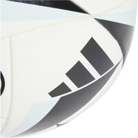 adidas balon fútbol R.MADRID 25 MINI HOME 03