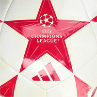adidas balon fútbol R.MADRID 27 BALL 02