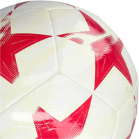 adidas balon fútbol R.MADRID 27 BALL 03