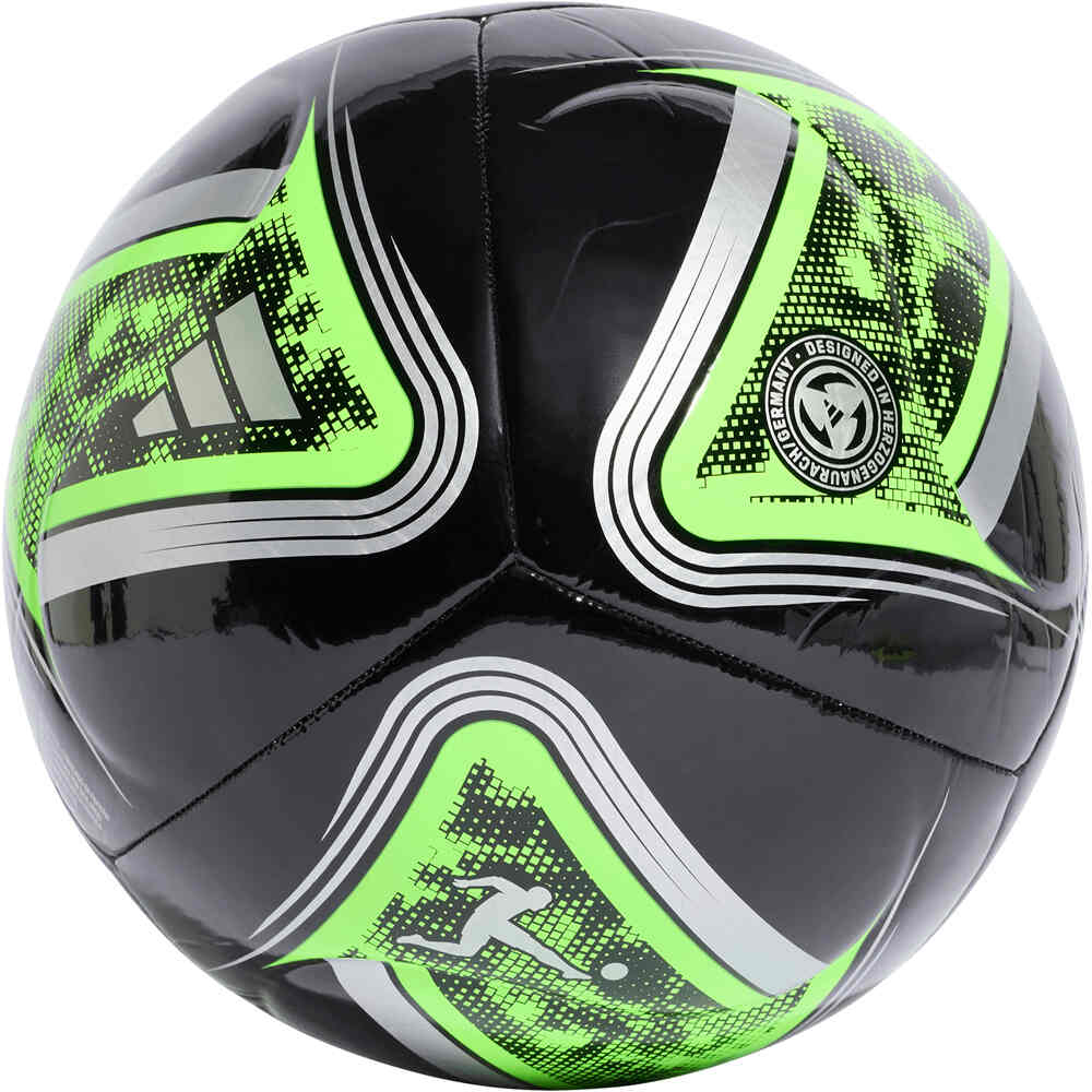 adidas balon fútbol TORFABRIK CLUB BUNDESLIGA 26/27 01