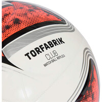 adidas balon fútbol TORFABRIK CLUB BUNDESLIGA 26/27 02