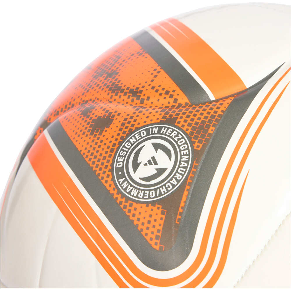 adidas balon fútbol TORFABRIK CLUB BUNDESLIGA 26/27 02