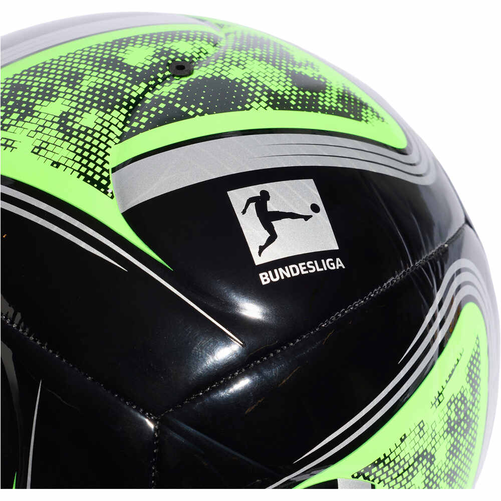 adidas balon fútbol TORFABRIK CLUB BUNDESLIGA 26/27 02