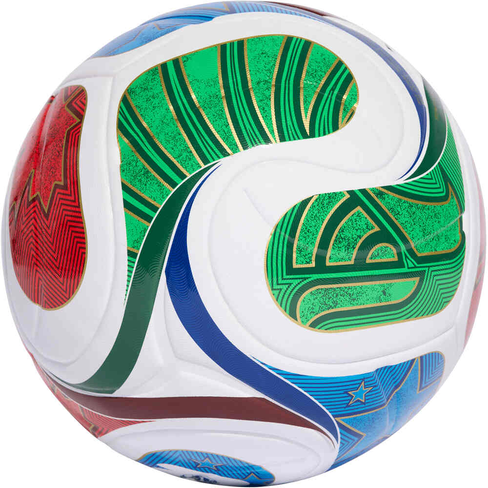 adidas balon fútbol TRIONDA LEAGUE 01