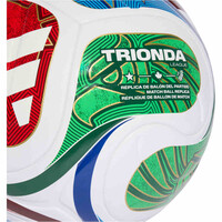 adidas balon fútbol TRIONDA LEAGUE 02