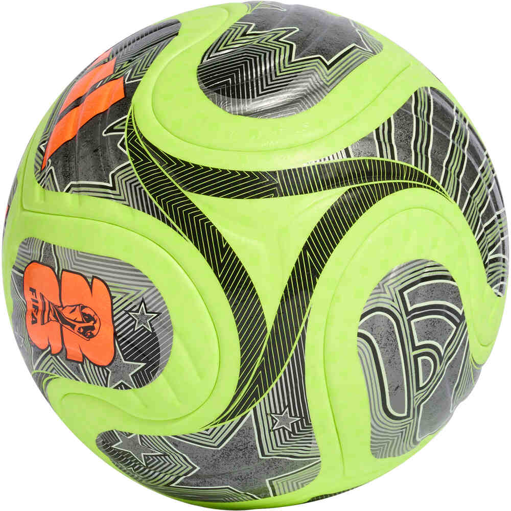 adidas balon fútbol TRIONDA PRO INVIERNO 01