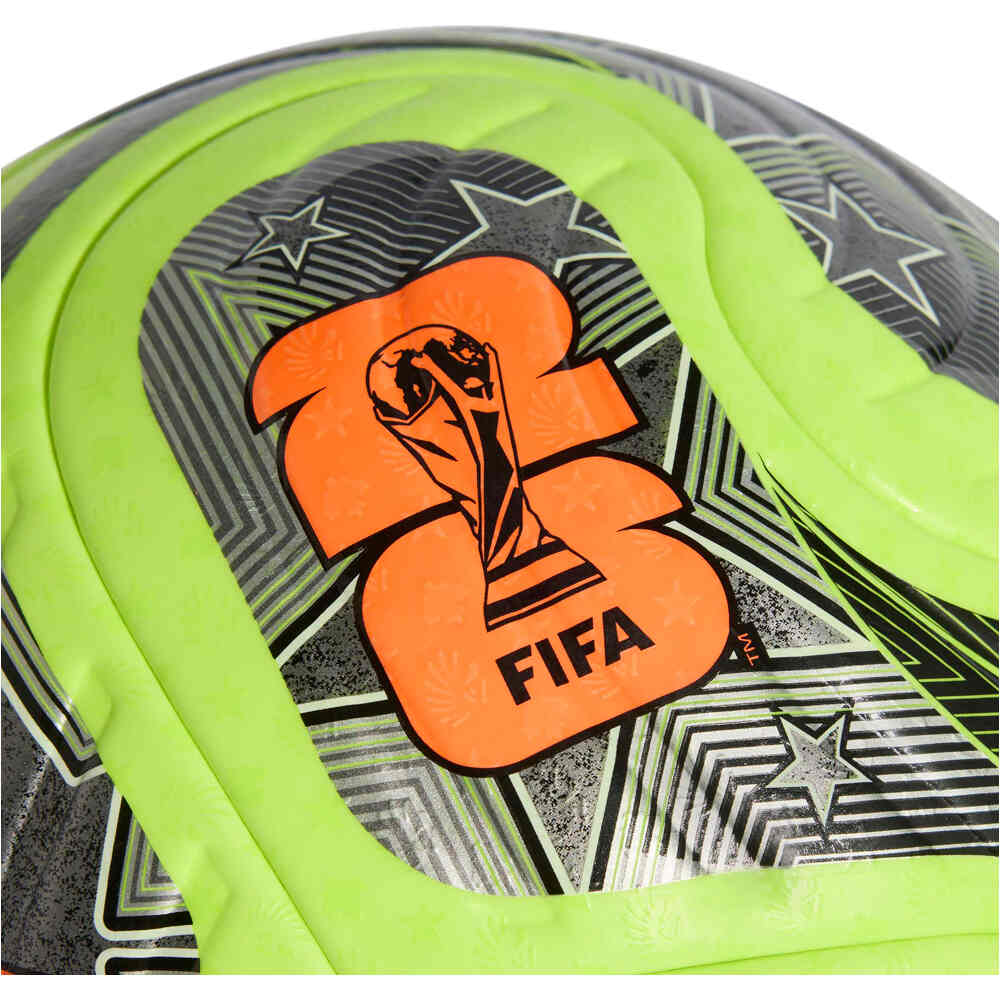 adidas balon fútbol TRIONDA PRO INVIERNO 02