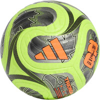 adidas balon fútbol TRIONDA PRO INVIERNO vista frontal