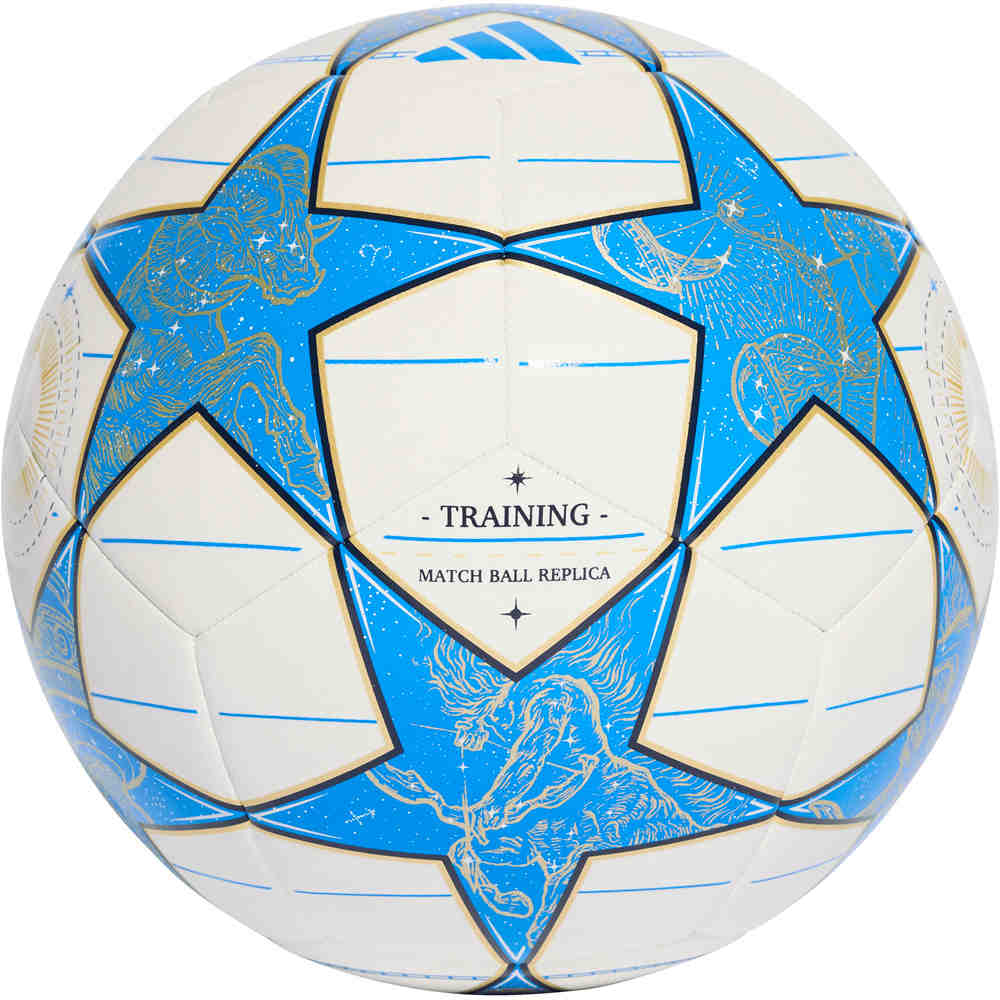 adidas balon fútbol TRN CHAMP 01