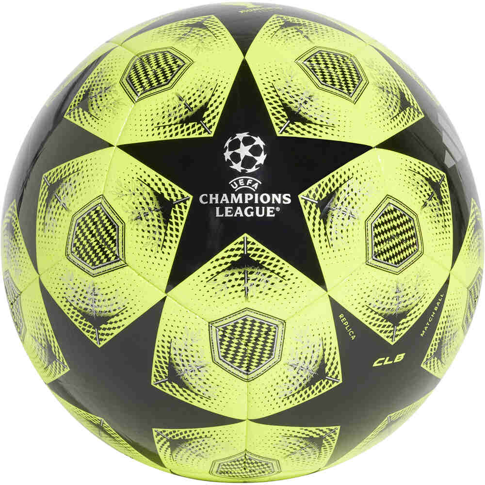 adidas balon fútbol UCL CLB 01