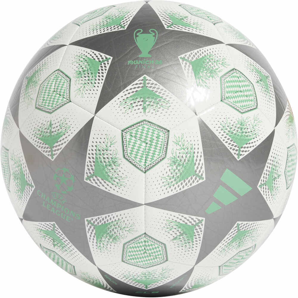 adidas balon fútbol UCL CLB 01