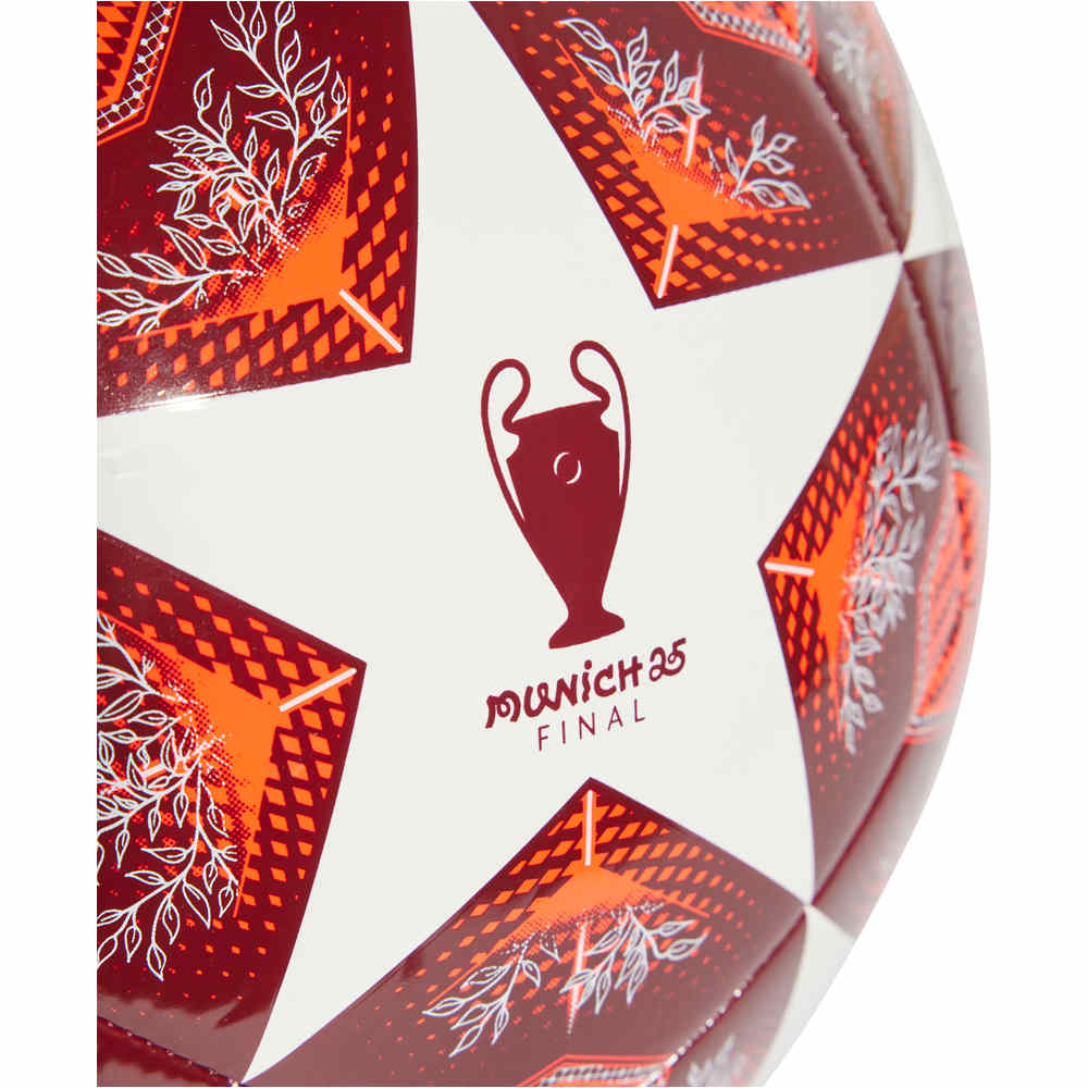 adidas balon fútbol UCL CLB 01