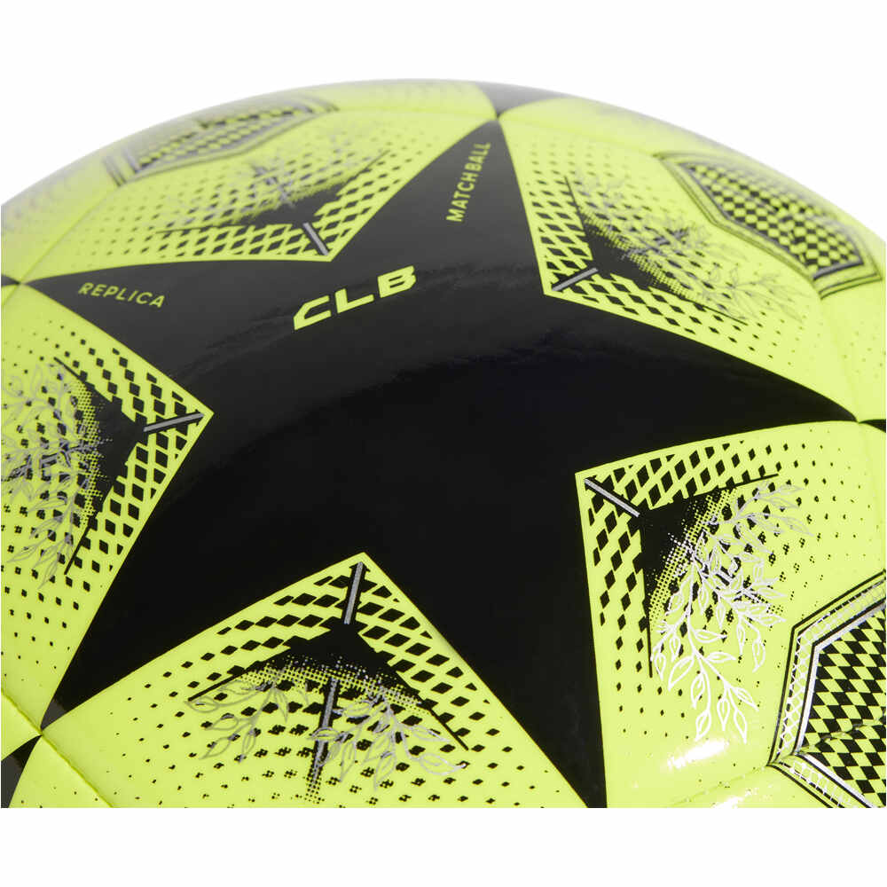 adidas balon fútbol UCL CLB 02