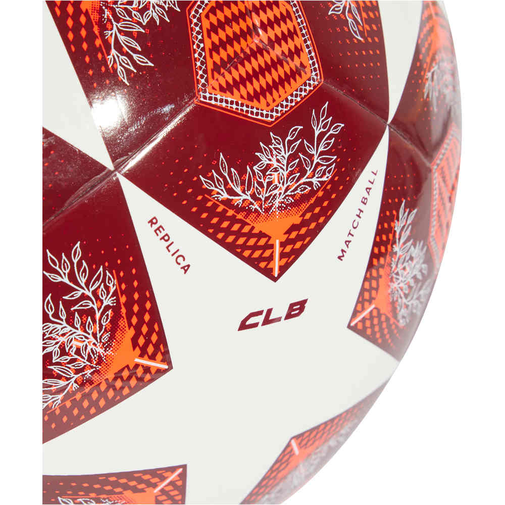 adidas balon fútbol UCL CLB 02