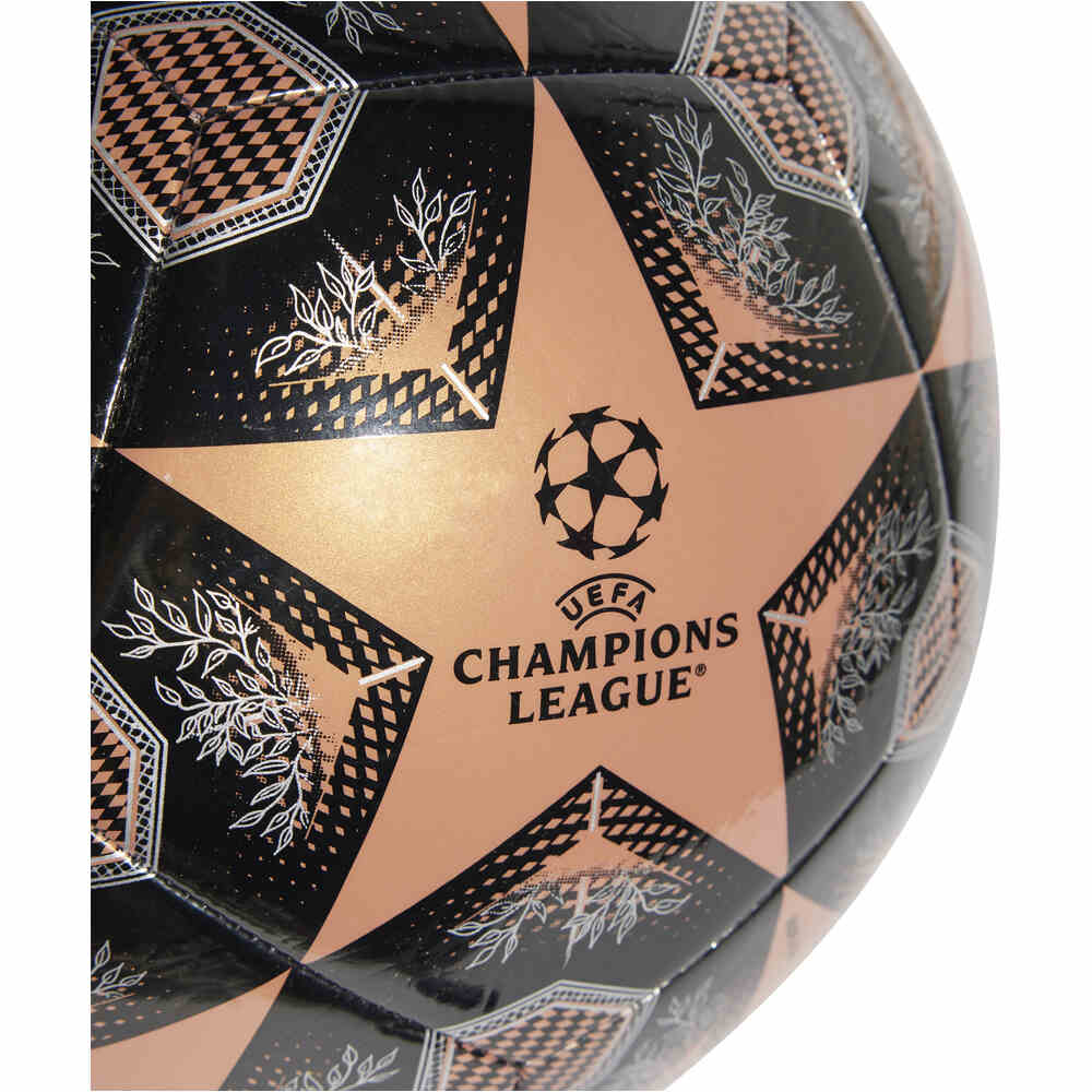 adidas balon fútbol UCL CLB 02