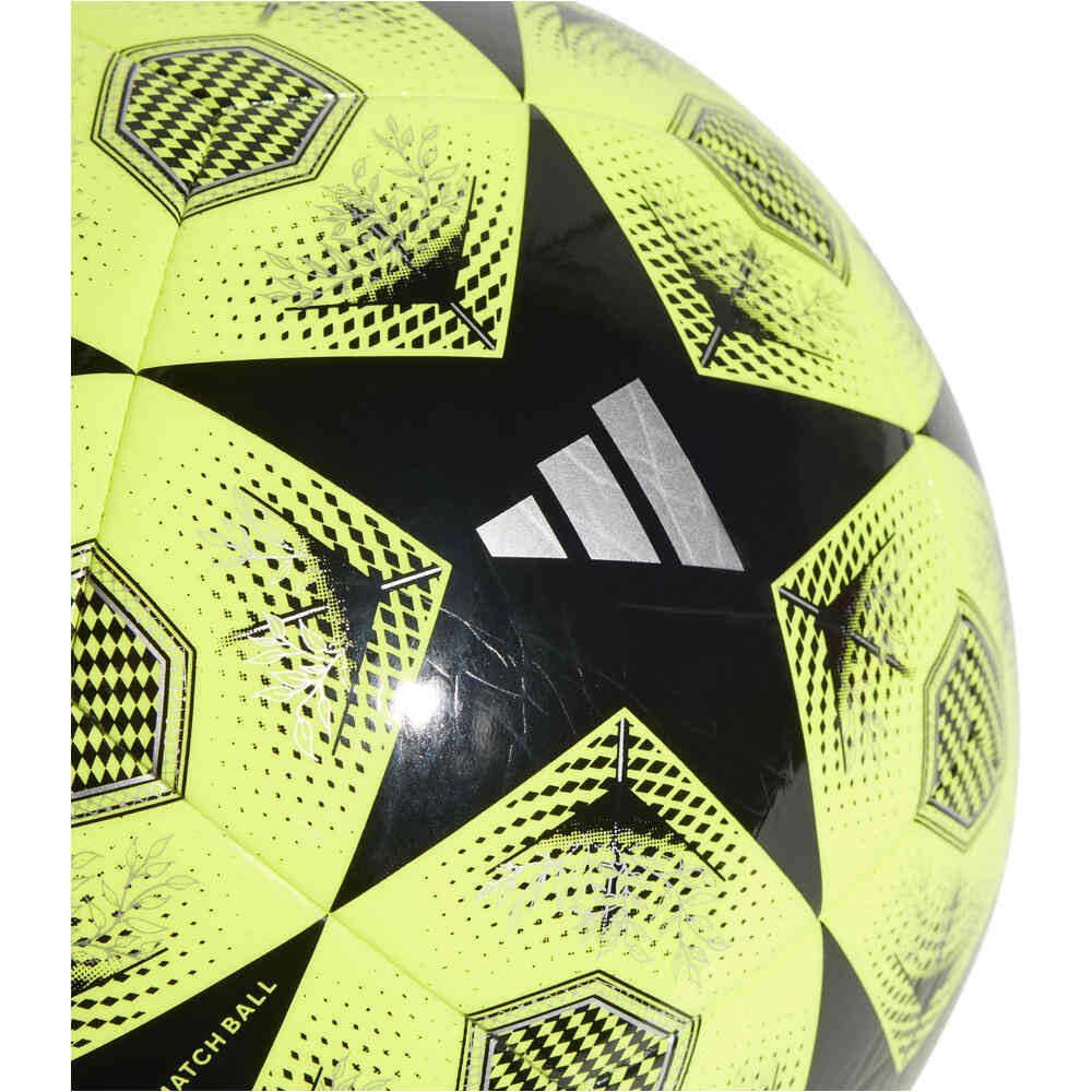 adidas balon fútbol UCL CLB 03