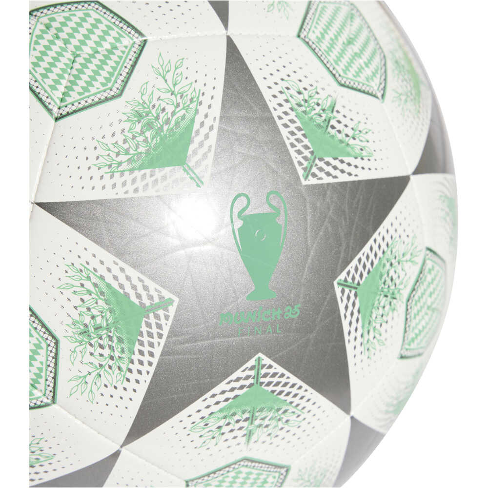 adidas balon fútbol UCL CLB 03