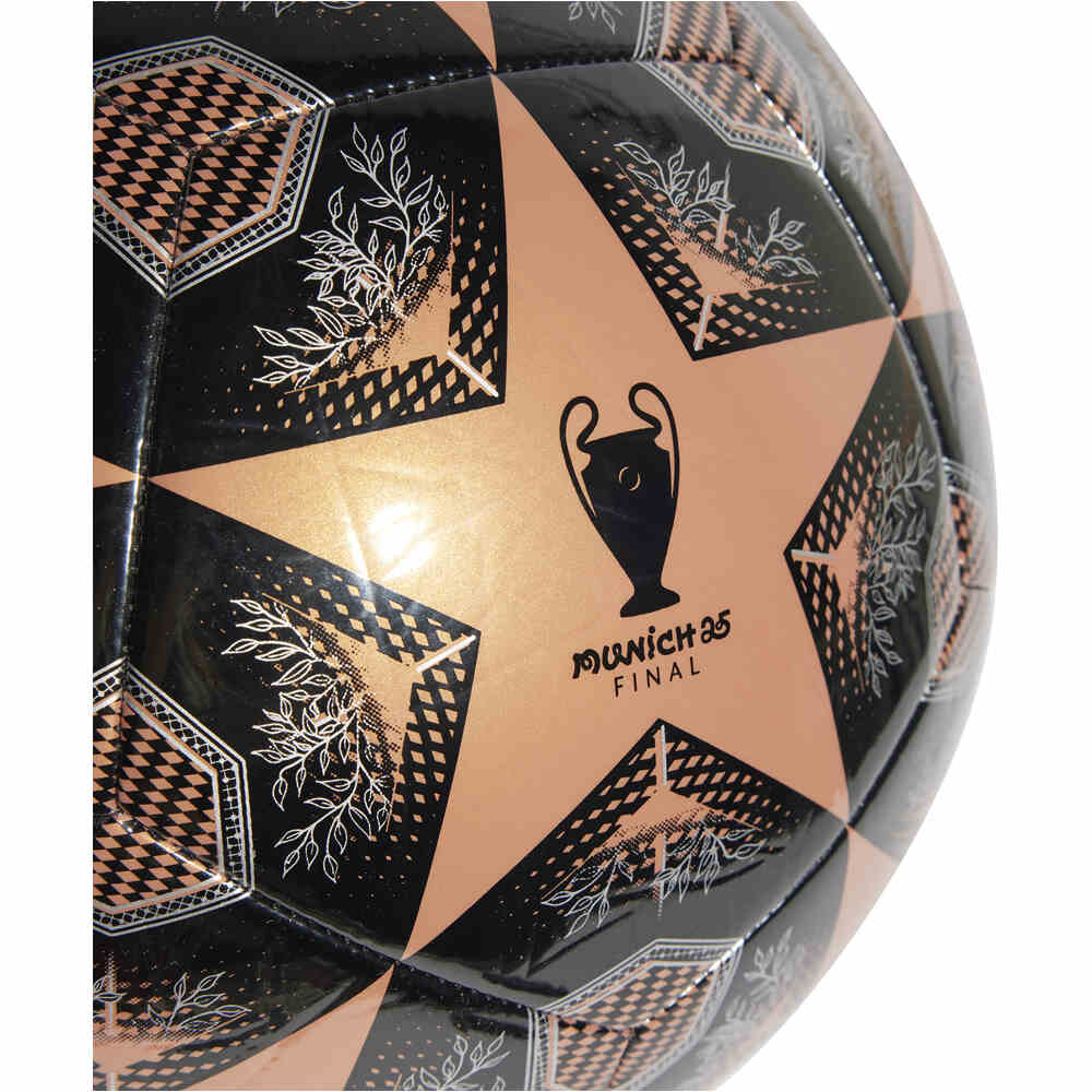 adidas balon fútbol UCL CLB 03