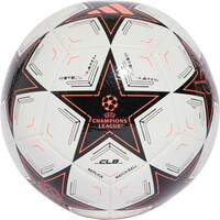 adidas balon fútbol UCL CLB vista frontal