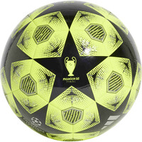 adidas balon fútbol UCL CLB vista frontal