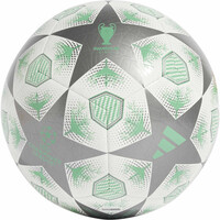 adidas balon fútbol UCL CLB vista frontal