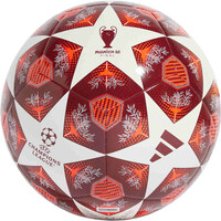 adidas balon fútbol UCL CLB vista frontal